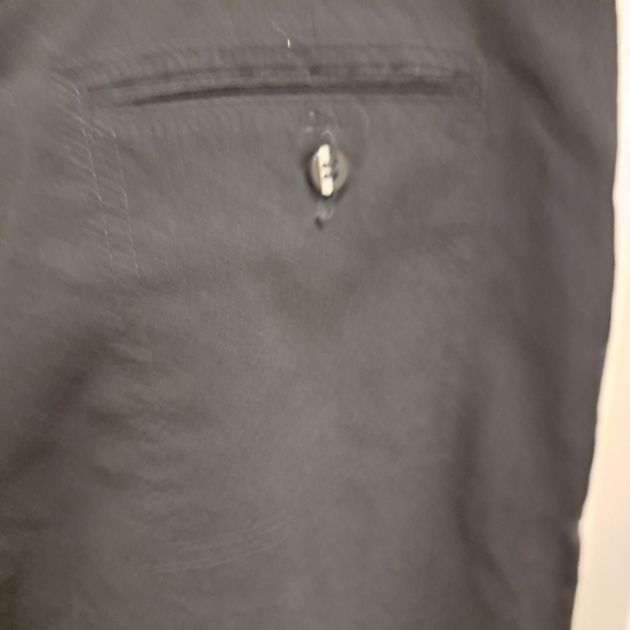 Jamie Sadock Black Flare Size 8 Golf #81 - Picture 8 of 8